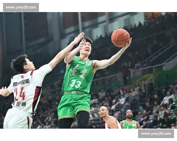 辽宁迎战浙江稠州银行，赛场风云与关键球员对决全解析